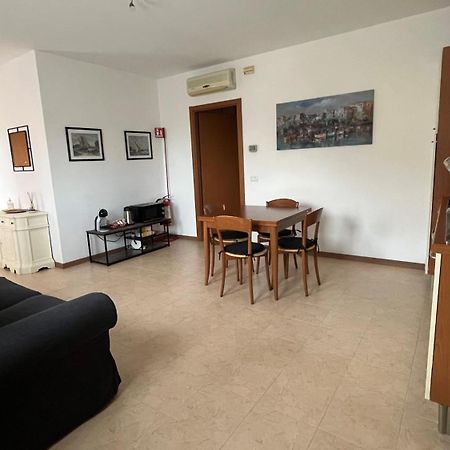 Pitagora Apartment Verona Exterior foto