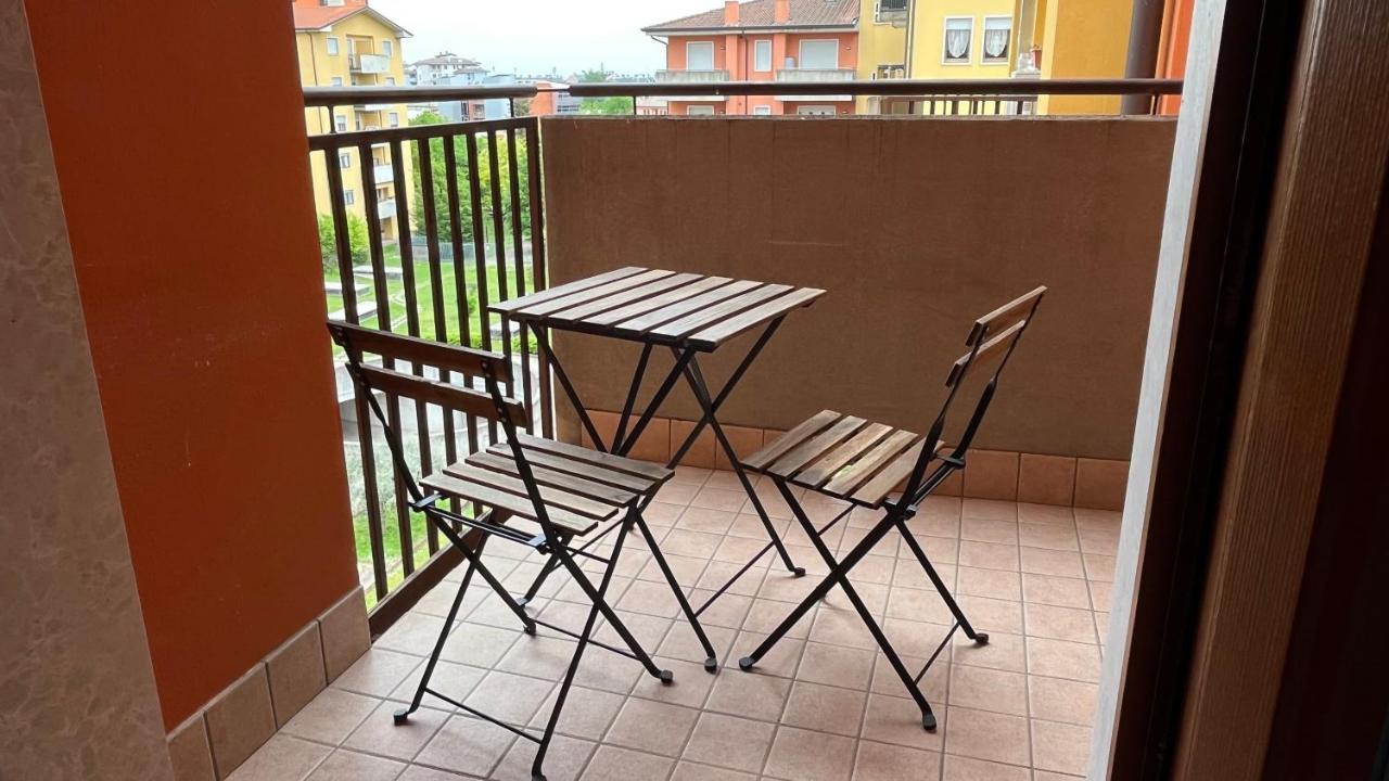 Pitagora Apartment Verona Exterior foto