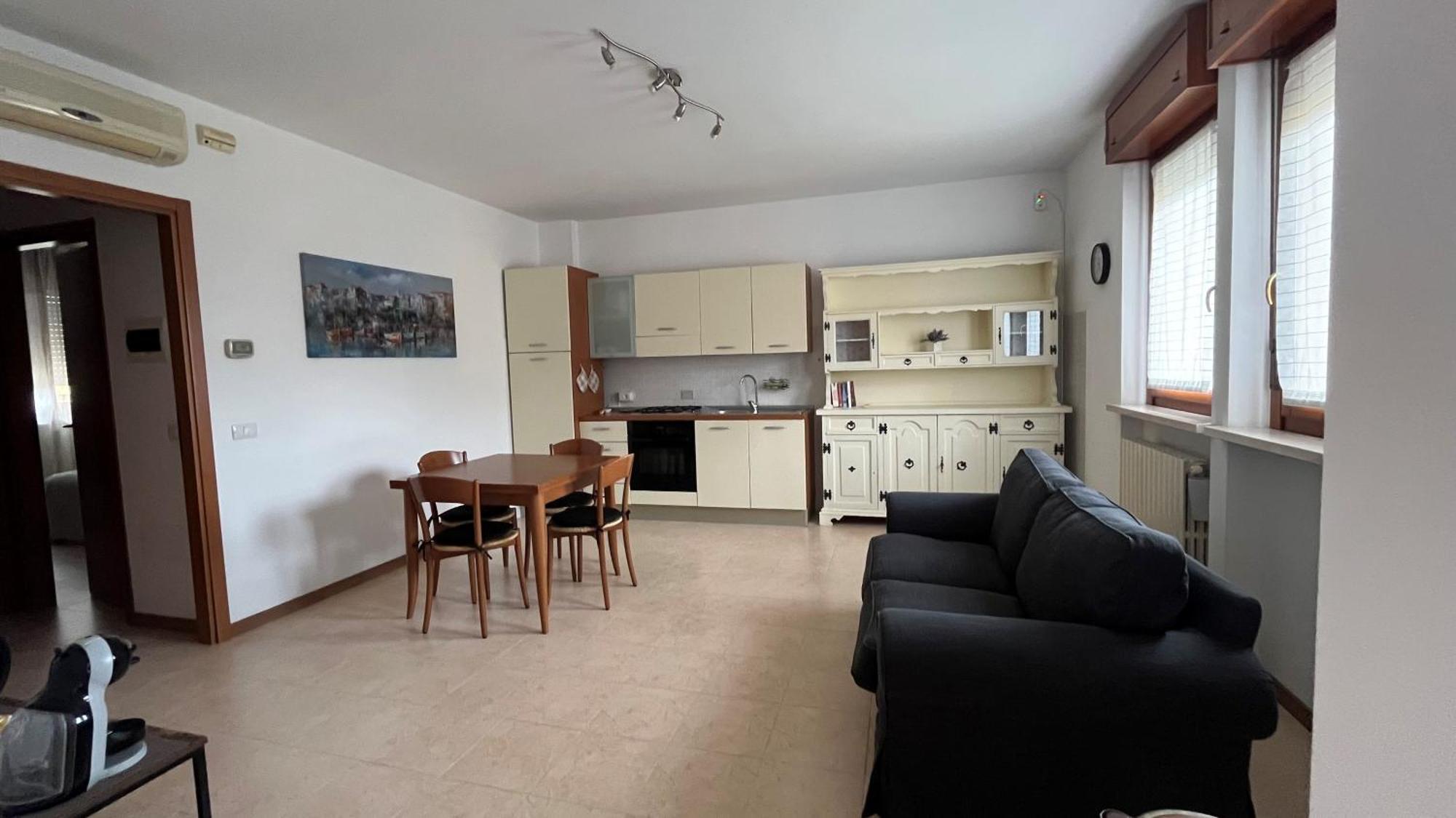 Pitagora Apartment Verona Exterior foto